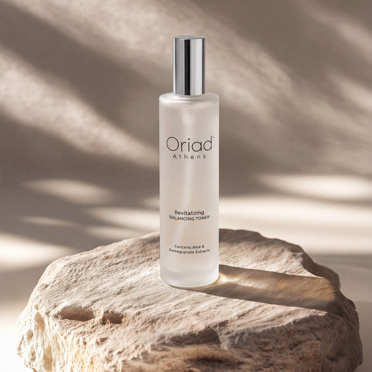 Oriad Pure Hydrating Balancing Toner