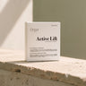 Oriad ActiveLift Collagen Mask Box