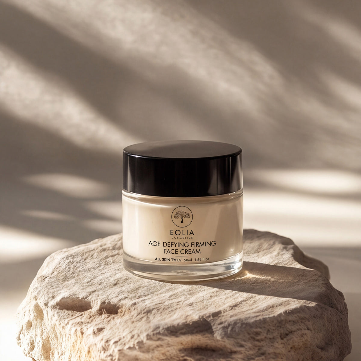Eolia Age Defying Firming Face Cream