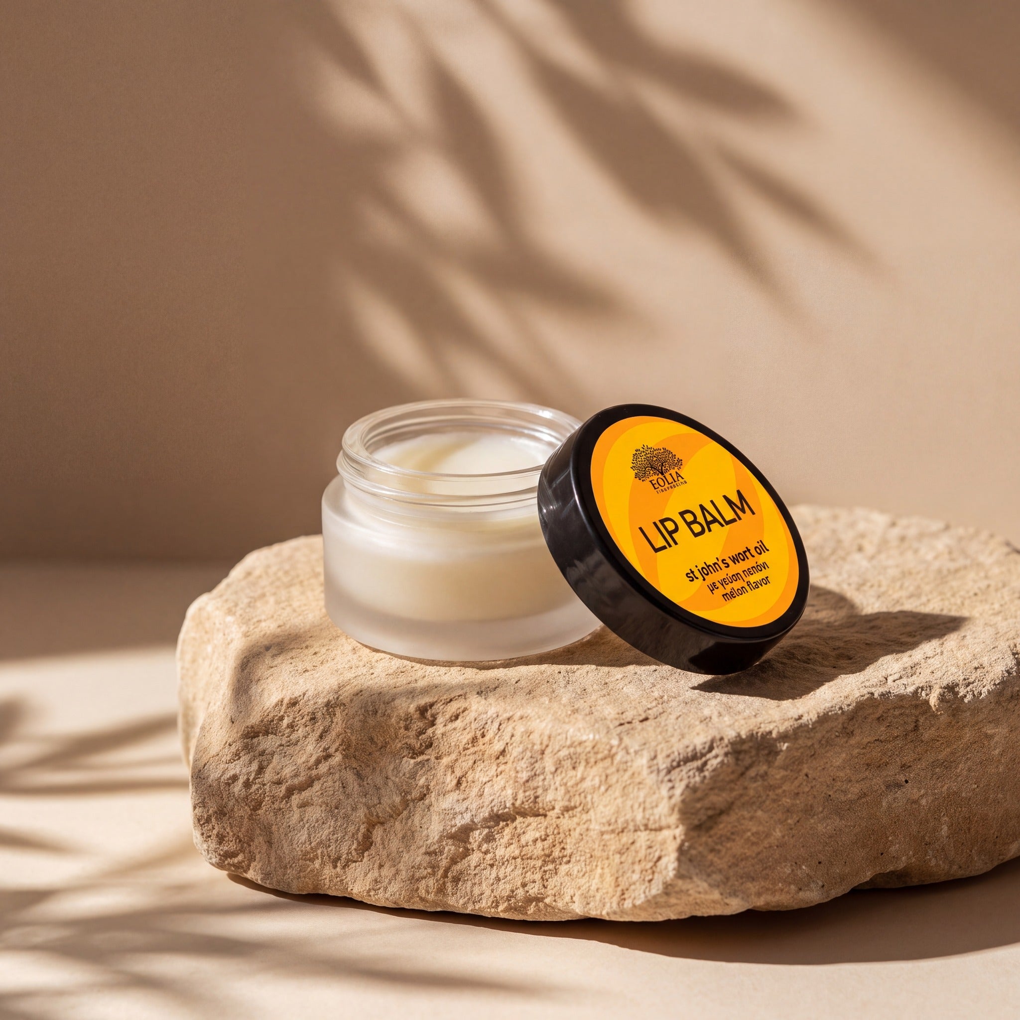 Melon Lip Balm
