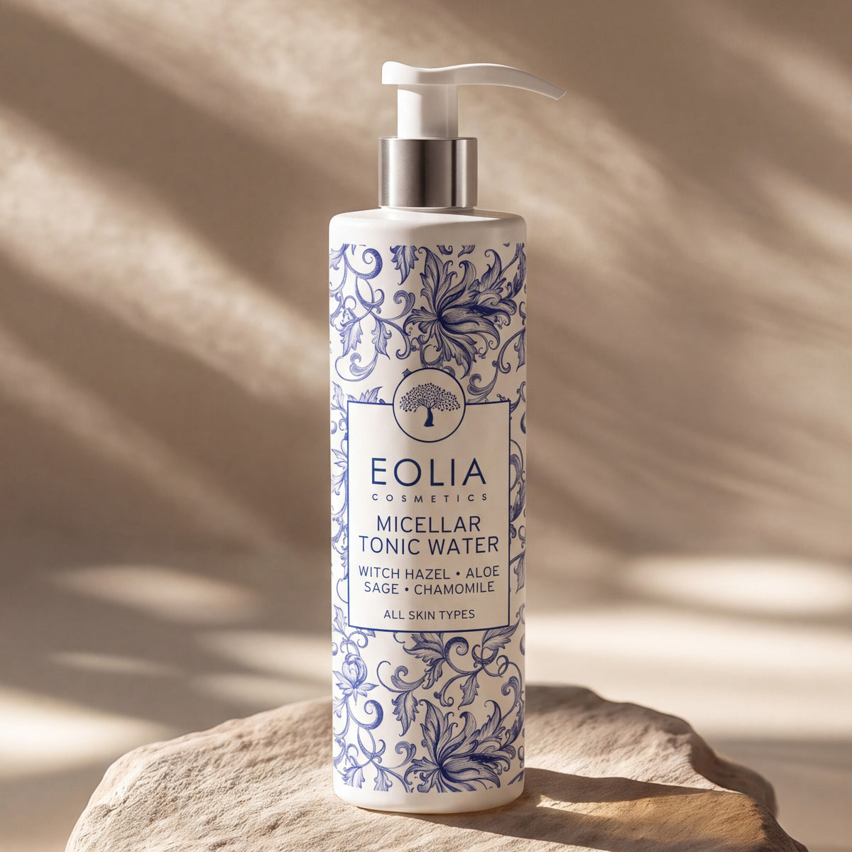 Eolia Micellar Water Tonic