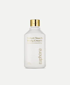 Velvet Touch Body Cream